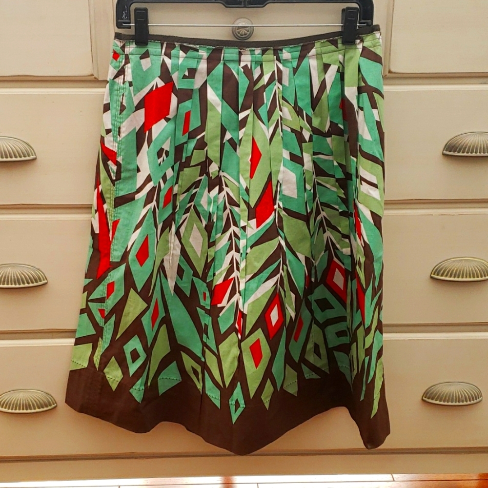 Elie Tahari Skirt